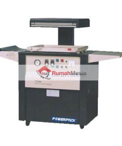 Mesin Skin Packager TB390