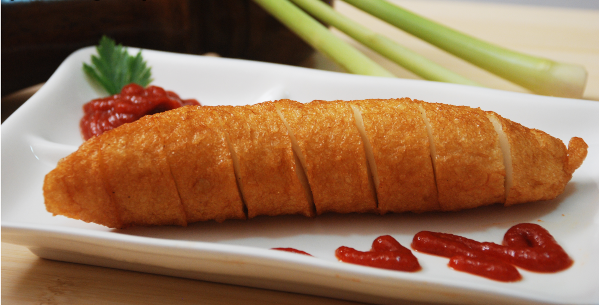 Cara Membuat Otak Otak yang Yummy dan Bikin Ketagihan!