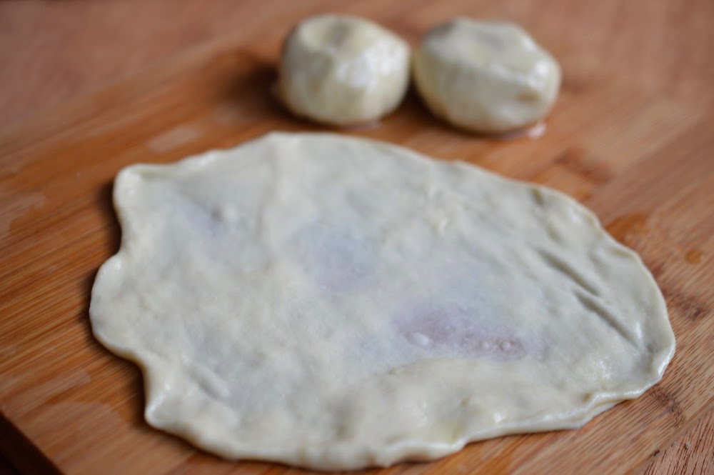 Cara Membuat Martabak Telur