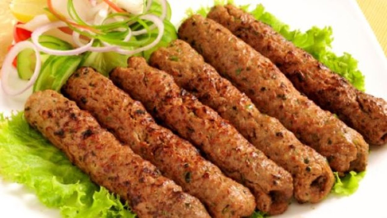 Mau Tahu Cara Membuat Kebab Turki Ini Dia Rahasianya 