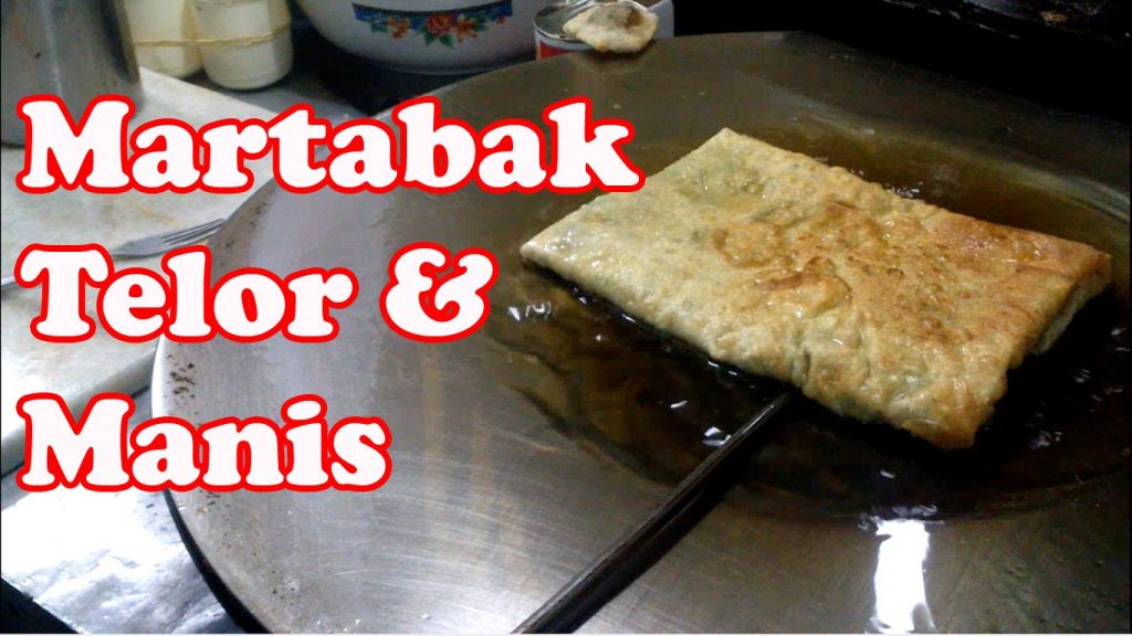 cara membuat martabak