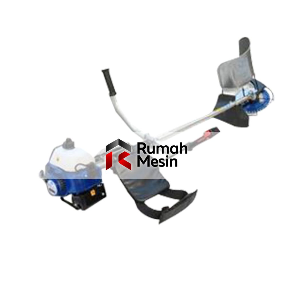 Mesin Panen Padi Miura Mtech-488