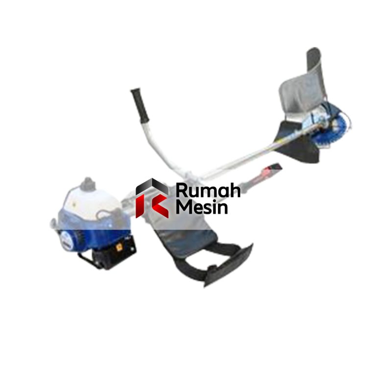 Mesin Panen Padi Miura Mtech-488