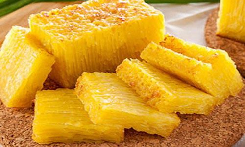 resep bika ambon original