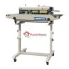 Mesin Continuous Sealer FR-900 F