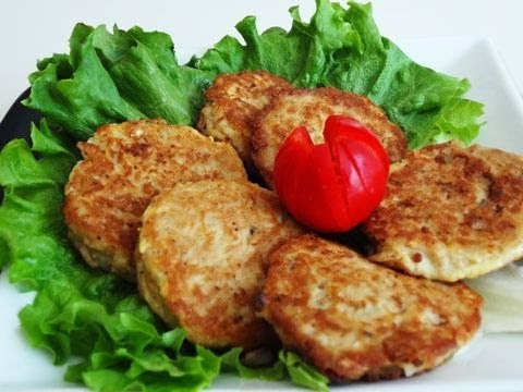 cara membuat perkedel kentang ikan tuna