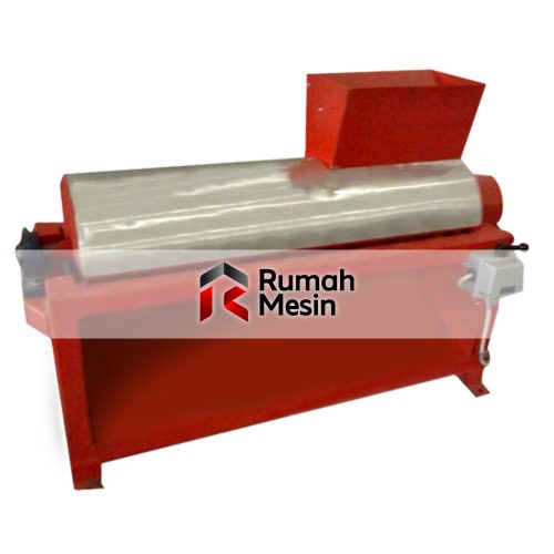 Mesin Pengolahan Jagung