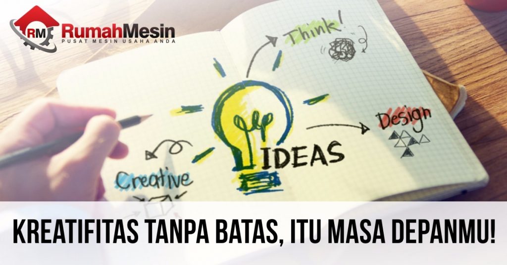 Lowongan Konten Kreatif