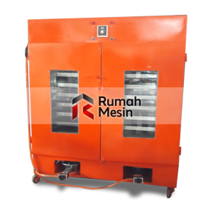 Oven Gula Semut Mini OGSP K50