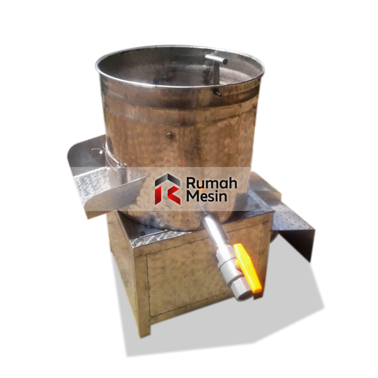 Mesin Pengupas Bawang MPB 10 , Mesin Pengupas Jahe | Alat Pengupas Bawang