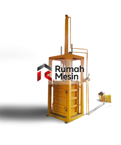 Mesin Press Sabut Kelapa Cocofiber , Mesin Press Sabut Kelapa MPS K100