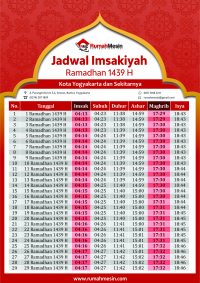 Arsip untuk kapan puasa ramadhan - Distributor Pusat Jual 