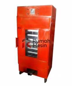 Oven Gula Semut Mini OGSP K50