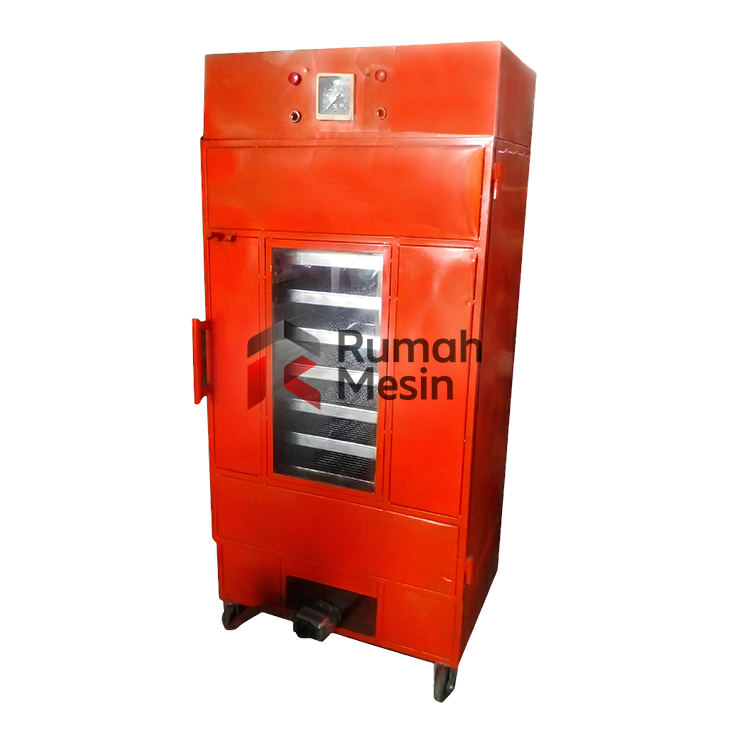 Oven Gula Semut Mini OGSP K50
