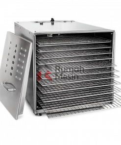 Food Dehydrator DHY 10A