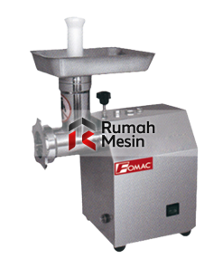 Mesin Gilingan Daging MGD - 12 A , Mesin Giling Daging MGD 12A