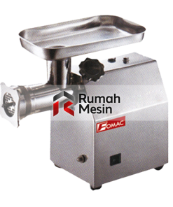 Mesin Gilingan Daging MGD - 8 A , Mesin Giling Daging MGD 8A