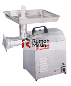 Mesin Giling Daging MGD TC8