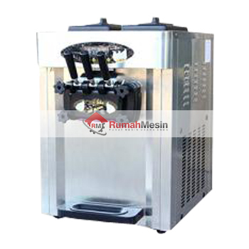 Mesin Es Krim ICR AC 25 CTB