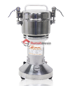 Mesin Giling Bumbu Dapur FCT Z200