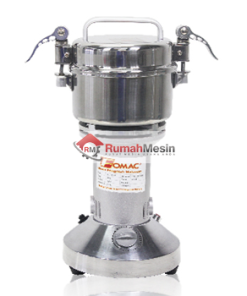 Mesin Giling Bumbu Dapur FCT Z300