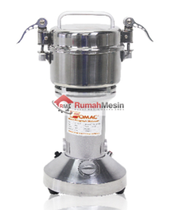 Mesin Giling Bumbu Dapur FCT Z500