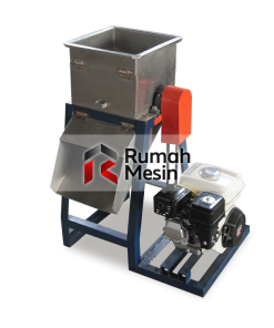 Mesin Parut Kelapa Sedang