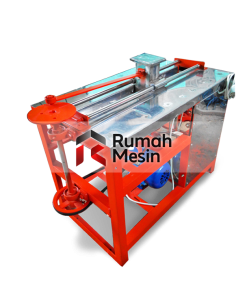 Mesin Perajang Kripik Tempe