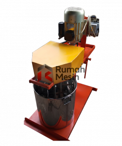 Mixer Roti K 40 L