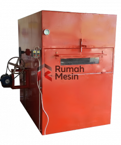 Oven Roti K12L