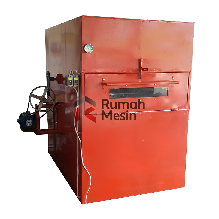 Oven Roti K12L