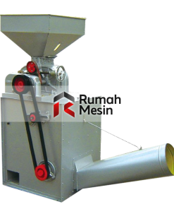 Mesin Penggiling Padi Tetap N70