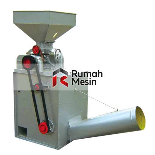 Mesin Penggiling Padi Tetap N70