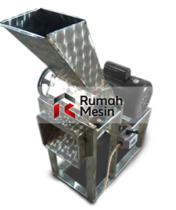 Mesin Suwir Daging , Mesin Pencabik Daging