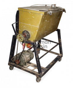 Mesin Blender Kertas 1