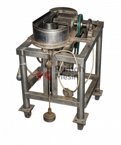 Mesin Blender Kertas 2