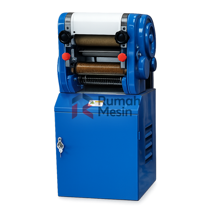 Mesin Pencetak Mie PC 25
