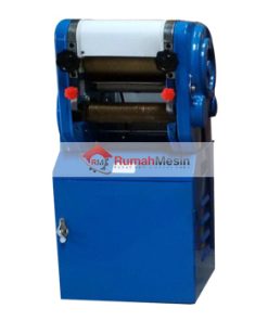 Mesin Pencetak Mie PC 25