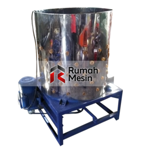 Pencabut Bulu Ayam