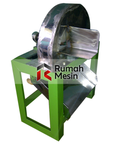 Mesin Perajang Singkong
