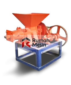 Pengulen Adonan Briket