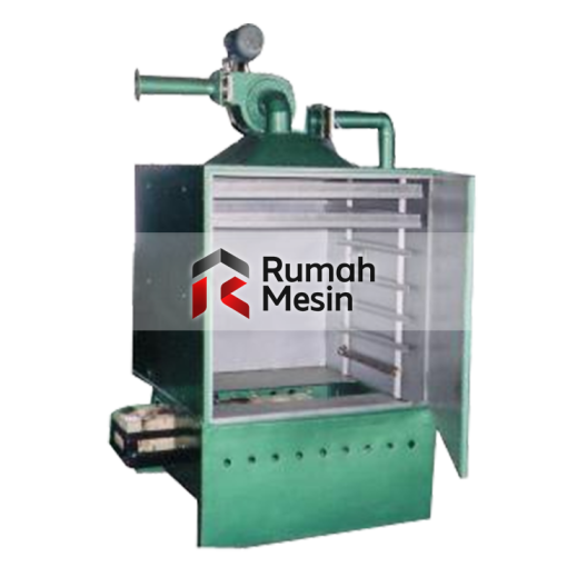 Oven Pengering Singkong