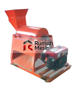 Mesin Penghancur Bonggol Jagung , Penghancur Bonggol Jagung K500 , Penghancur Bonggol Jagung K1000 , Penghancur Bonggol Jagung K750