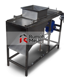 Mesin Pemotong Nata De Coco