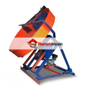 Mengolah Sampah Organik Menjadi Kompos