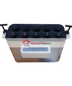 Mesin Sosis Telur