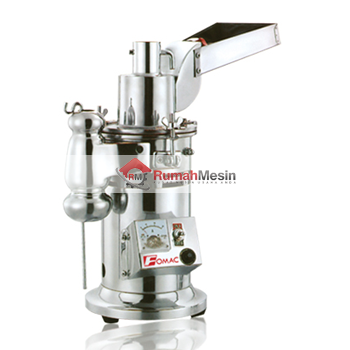 mesin giling bumbu dapur serbaguna 2