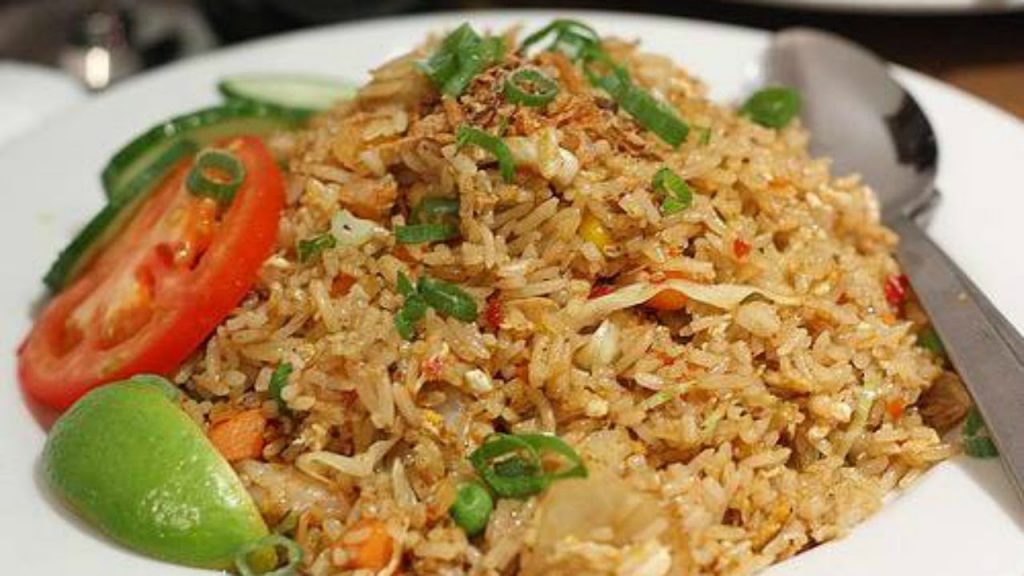 Alat Membuat Nasi Goreng, Solusi Praktis untuk Memasak Favorit Anda