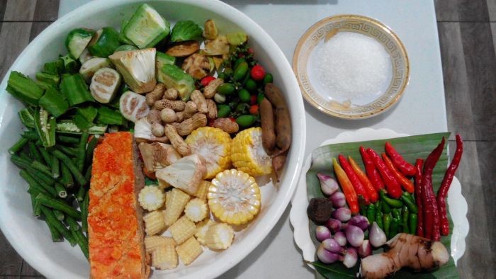 Resep Sayur Asem dari Daerah Manakah yang paling Kamu Suka?