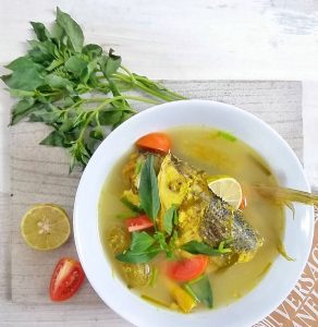 Resep Sayur Asem dari Daerah Manakah yang paling Kamu Suka?